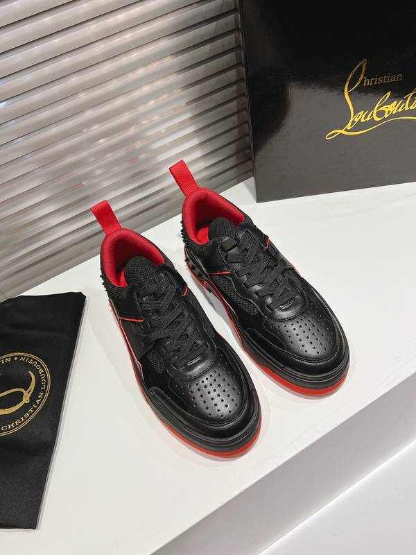 Christian Louboutin Couple Shoes CLS00232